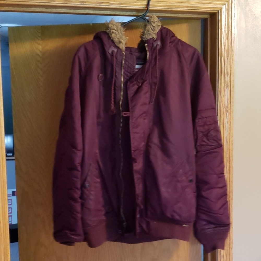 Supreme Parka